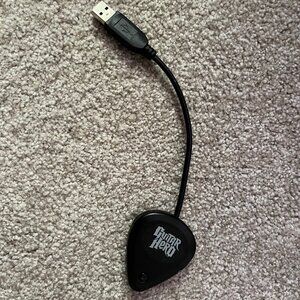 Guitar Hero Sony PS3 Gibson Les Paul Receiver Dongle 95121.806